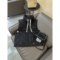 Max Mara Down Jackets